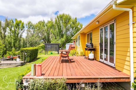 Photo of property in 16 Nikau Lane, Maungaturoto, 0520