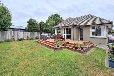 Photo of property in 65a Veitches Road, Casebrook, Christchurch, 8051