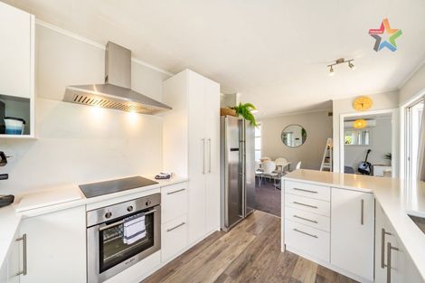 Photo of property in 54 Kairimu Street, Stokes Valley, Lower Hutt, 5019