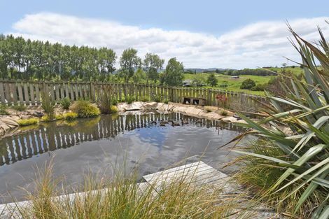 Photo of property in 56 Wattle Lane, Kaiwaka, 0573