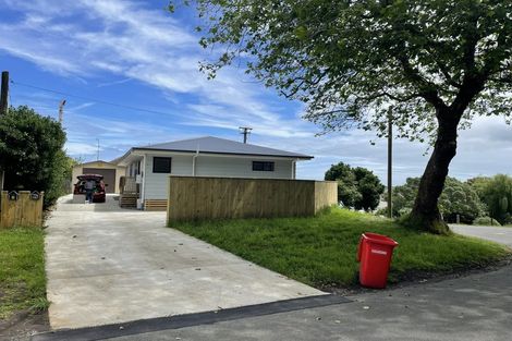 Photo of property in 2 Denby Place, Springvale, Whanganui, 4501