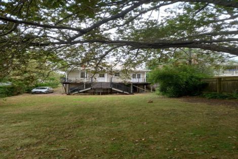 Photo of property in 16 Ara Street, Remuera, Auckland, 1050