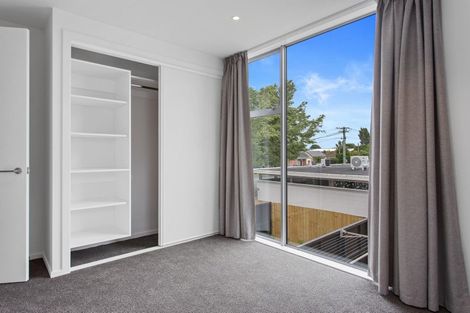 Photo of property in 4/113 Huxley Street, Sydenham, Christchurch, 8023