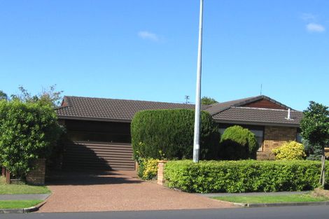 Photo of property in 150 Whitford Road, Somerville, Auckland, 2014