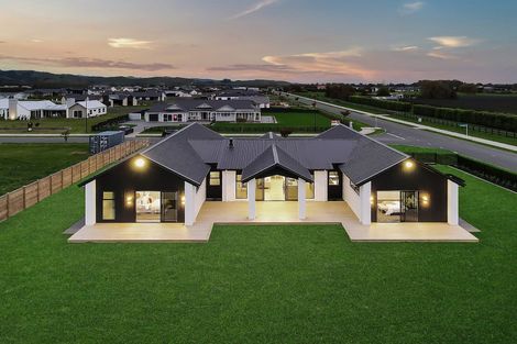 Photo of property in 27 Catalyst Avenue, Leamington, Cambridge, 3432