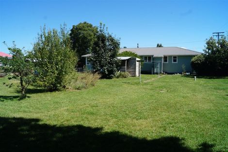 Photo of property in 40 Leslie Street, Waiau, 7332