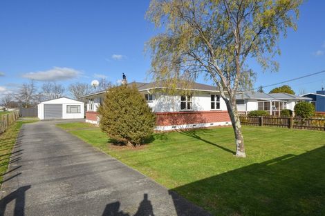 Photo of property in 11 Taverner Street, Carterton, 5713