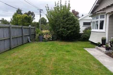 Photo of property in 60 Martin Avenue, Beckenham, Christchurch, 8023