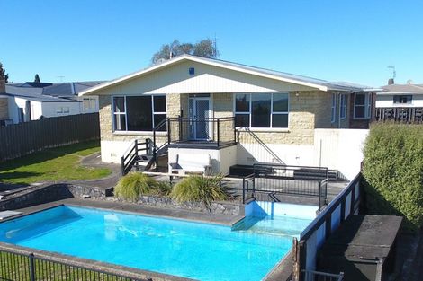 Photo of property in 5 Long View Crescent, Otorohanga, 3900
