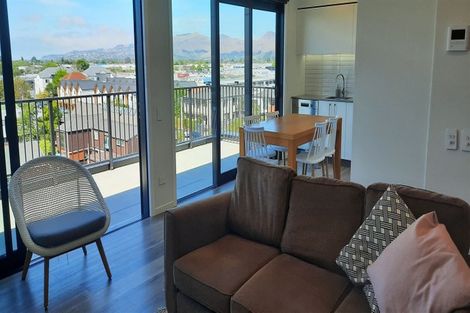 Photo of property in Latimer Central, 403/272 Barbadoes Street, Christchurch Central, Christchurch, 8011