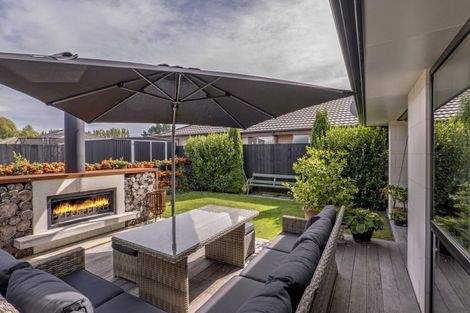 Photo of property in 6 Emma Street, Marshland, Christchurch, 8083