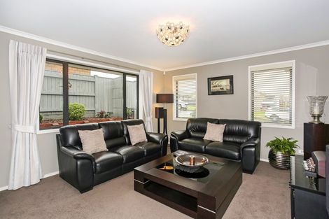 Photo of property in 4 Crosshill Court, Pokeno, 2402