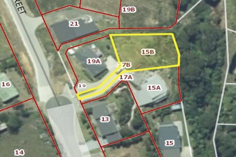 Photo of property in 15b Primrose Street, Raglan, 3225