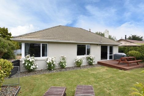 Photo of property in 55 William Street, Appleby, Invercargill, 9812