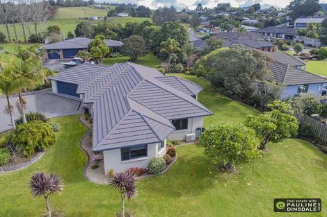 Photo of property in 20 Stoneybrook Lane, Te Kamo, Whangarei, 0112