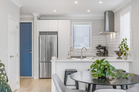 Photo of property in 4 Propeller Avenue, Whenuapai, Auckland, 0618