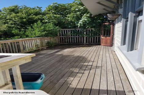 Photo of property in 63 Wright Street, Mount Cook, Wellington, 6021