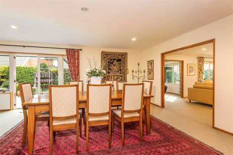 Photo of property in 7 Tavistock Place, Russley, Christchurch, 8042