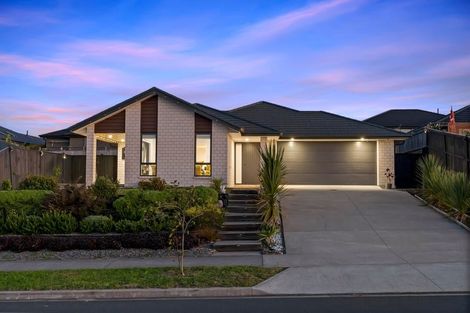 Photo of property in 5 Skiffington Road, Pokeno, 2402