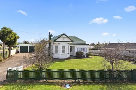 Photo of property in 49 Martyn Street, Waiuku, 2123
