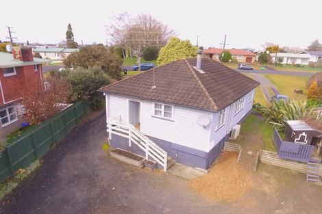 Photo of property in 40 Marchant Street, Putaruru, 3411