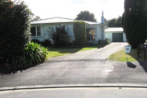 Photo of property in 41 Barrie Crescent, Silverdale, Hamilton, 3216