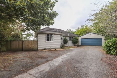 Photo of property in 9 Konini Street, Inglewood, 4330