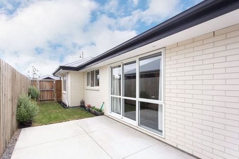 Photo of property in 12 Denali Street, Halswell, Christchurch, 8025
