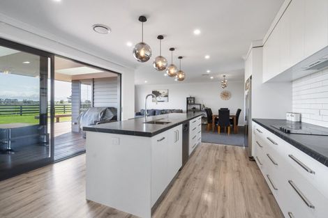 Photo of property in 36 Nannestads Line, Bunnythorpe, Palmerston North, 4775