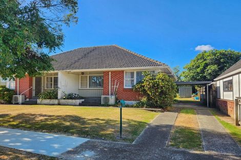 Photo of property in 25a Stamford Grove, Avalon, Lower Hutt, 5011