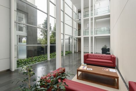 Photo of property in Sanctum Apartment, 10 Ebor Street, Te Aro, Wellington, 6011