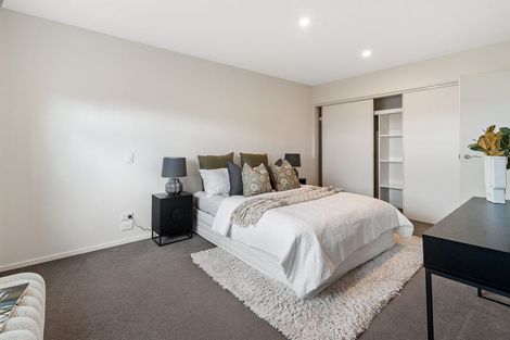Photo of property in 25d Montrose Street, Sydenham, Christchurch, 8023