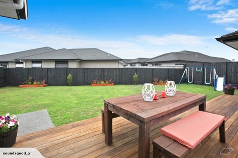 Photo of property in 7 Batten Drive, Flagstaff, Hamilton, 3210