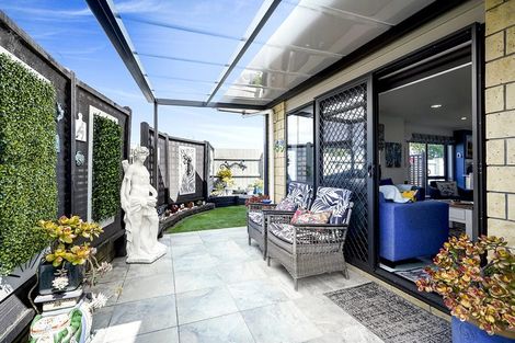 Photo of property in Bramley Gardens, 68/3 Turnbury Court, Rototuna, Hamilton, 3210