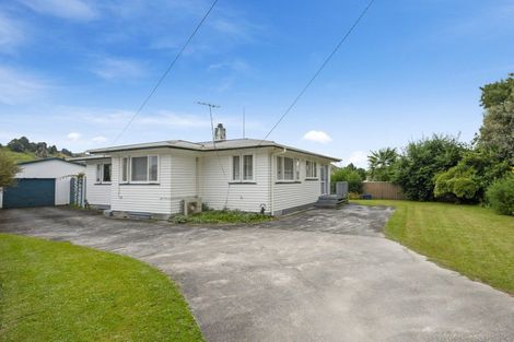 Photo of property in 24 Makere Street, Taumarunui, 3920