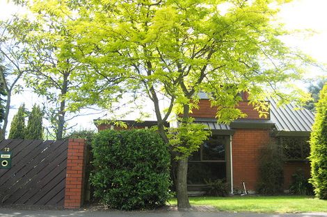Photo of property in 72 Lake Terrace Road, Burwood, Christchurch, 8061