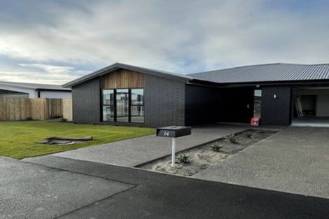 Photo of property in 14 Sarah Nicholls Street, Belfast, Christchurch, 8051