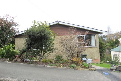 Photo of property in 3 Wickliffe Terrace, Port Chalmers, 9023