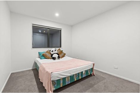 Photo of property in 6 Hawley Street, Halswell, Christchurch, 8025