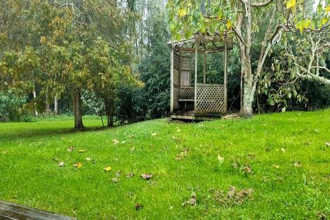 Photo of property in 100 Ranfurly Road, Alfriston, Auckland, 2105