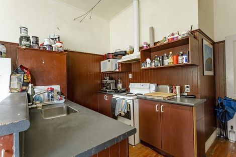 Photo of property in 161 Forth Street, North Dunedin, Dunedin, 9016