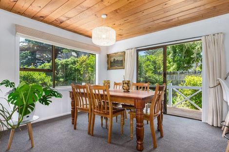 Photo of property in 87b Joseph Banks Drive, Whitby, Porirua, 5024