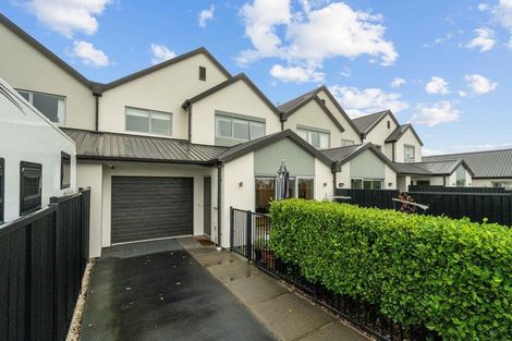 Photo of property in 30 Greenaway Street, Halswell, Christchurch, 8025