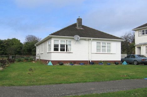 Photo of property in 128 Rangiora Avenue, Roslyn, Palmerston North, 4414