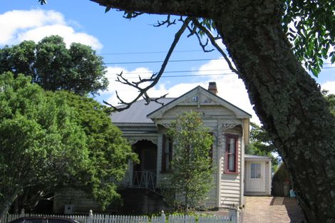 Photo of property in 5 King Edward Street, Mount Eden, Auckland, 1024
