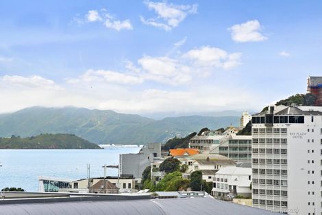 Photo of property in Century City Apartments, 139/72 Tory Street, Te Aro, Wellington, 6011