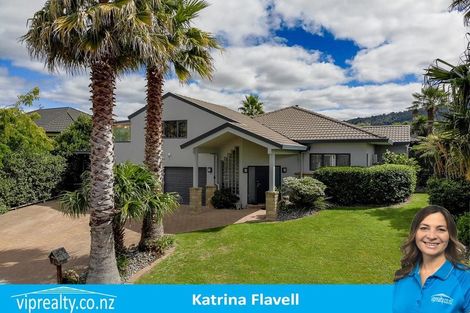 Photo of property in 43 Tawavale Street, Pukehangi, Rotorua, 3015