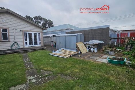 Photo of property in 54 Park Road, Miramar, Wellington, 6022