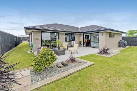 Photo of property in 42 Clausen Avenue, Leeston, 7632