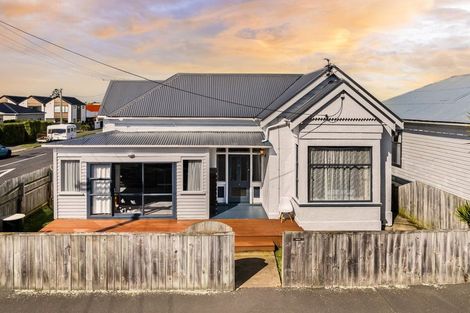 Photo of property in 8 Ravelston Street, Saint Kilda, Dunedin, 9012